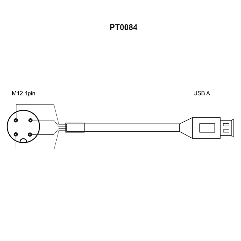Kabel PT0084
