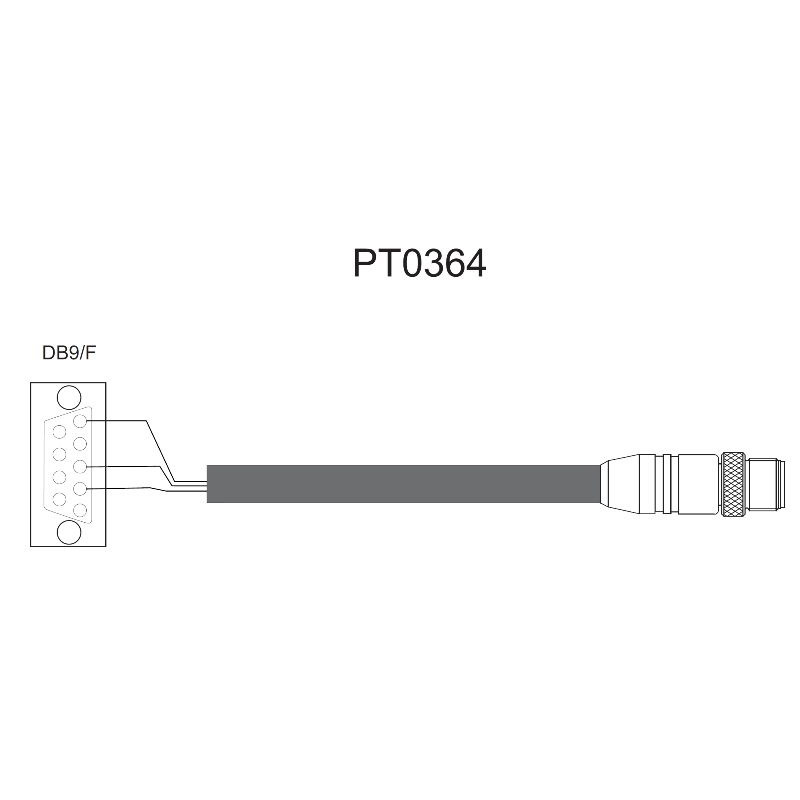 Kabel PT0364.5