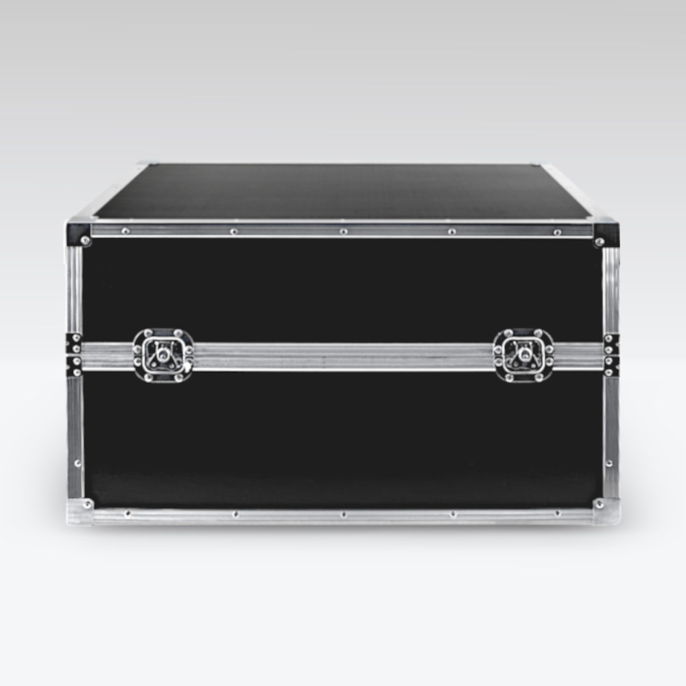 Koffer für AS.R2 PLUS Waage