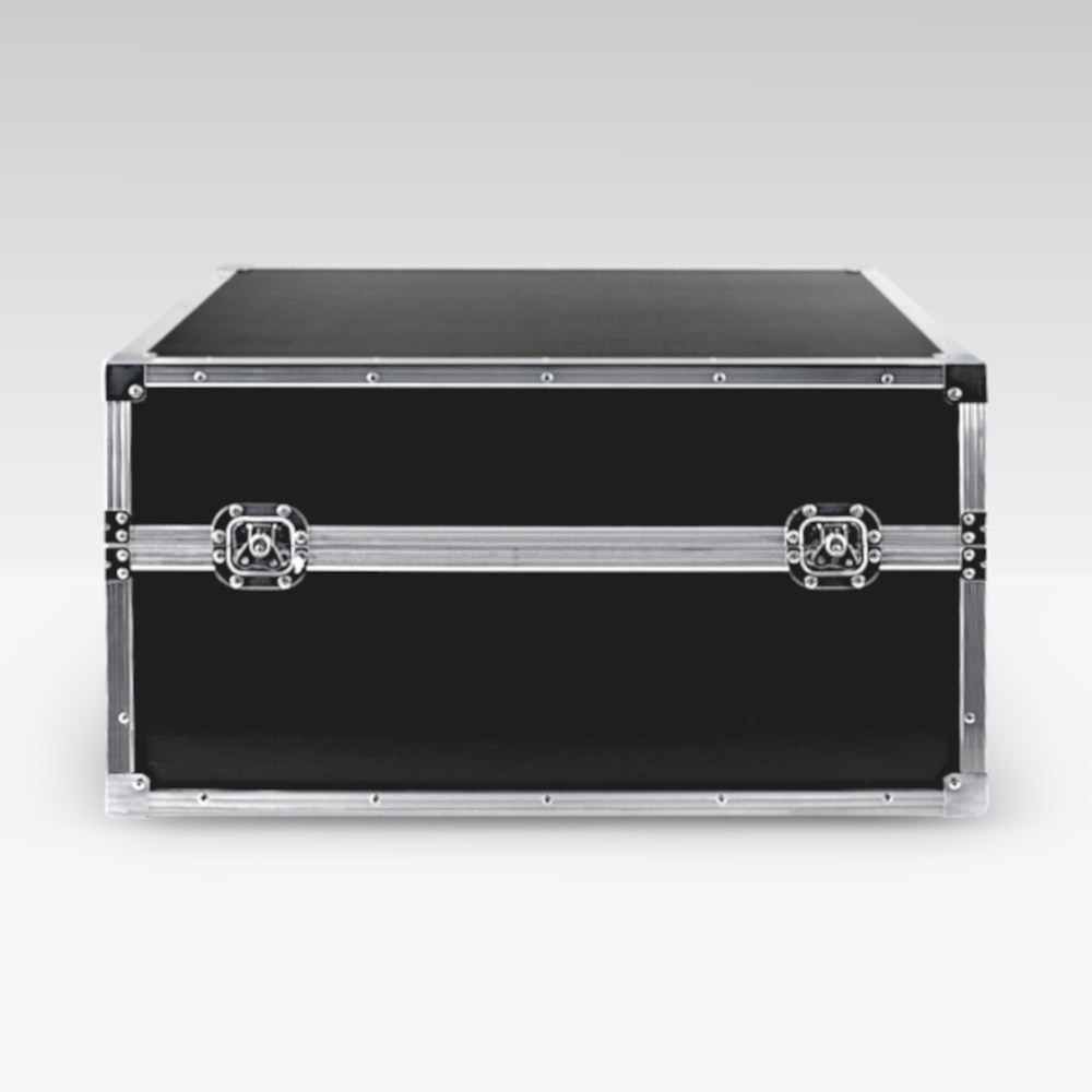 Koffer für MA X7, MA X2, MAR Feuchtebestimmer