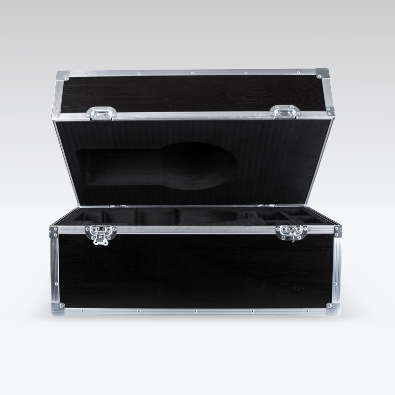 Koffer für Microwave Moisture Analyzer PMV PLUS