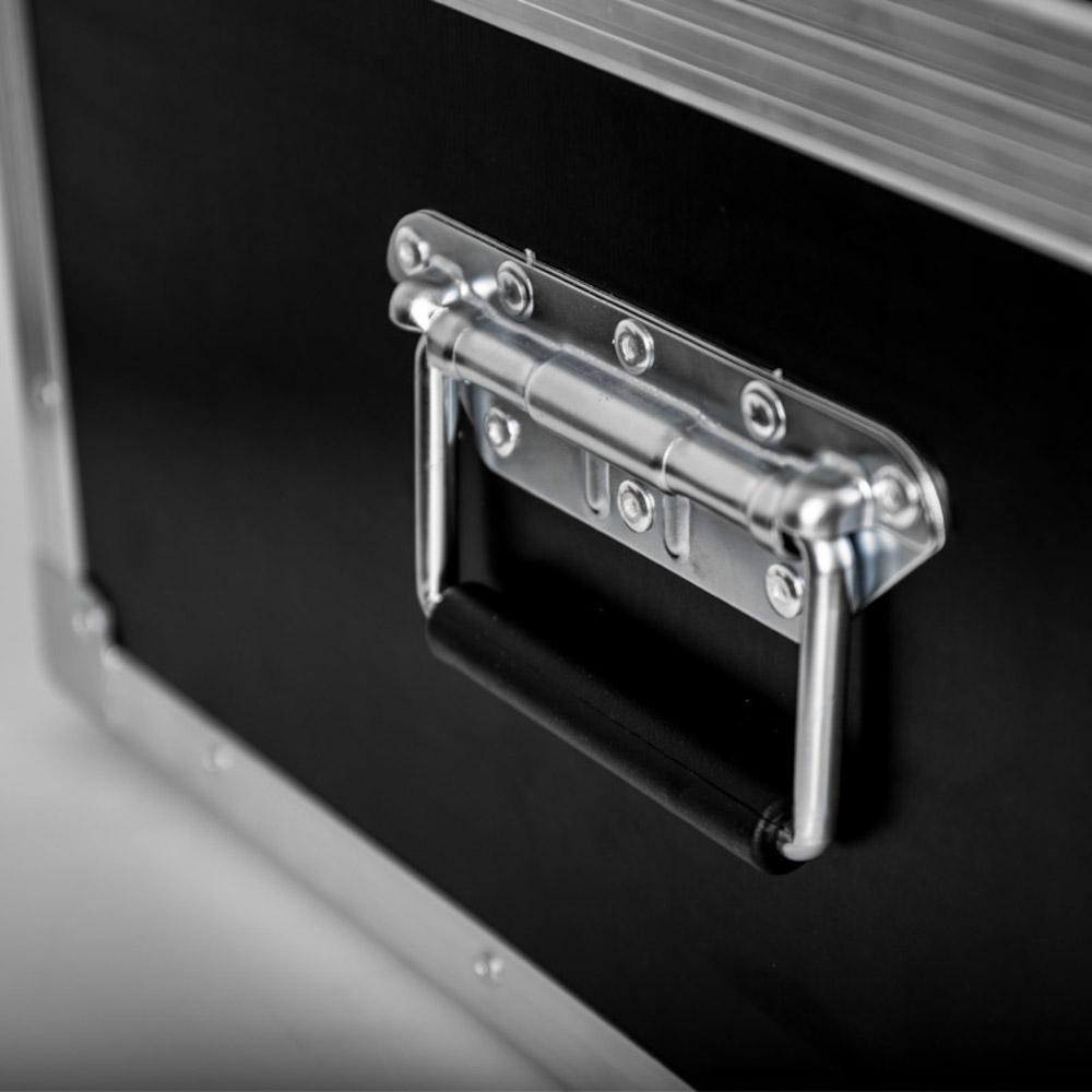 Koffer für Microwave Moisture Analyzer PMV PLUS