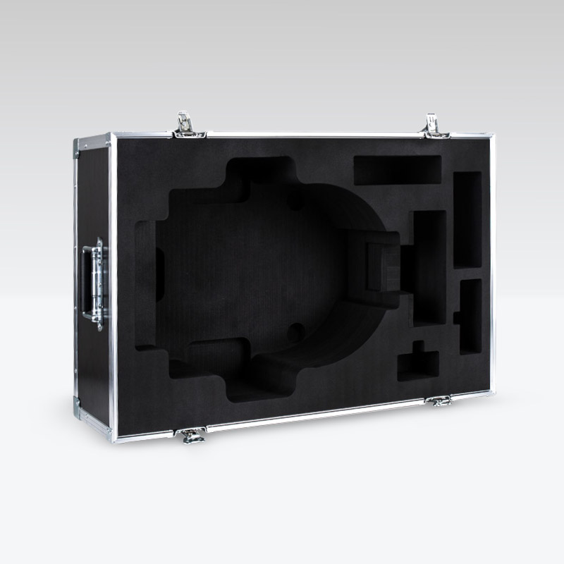 Koffer für Microwave Moisture Analyzer PMV PLUS