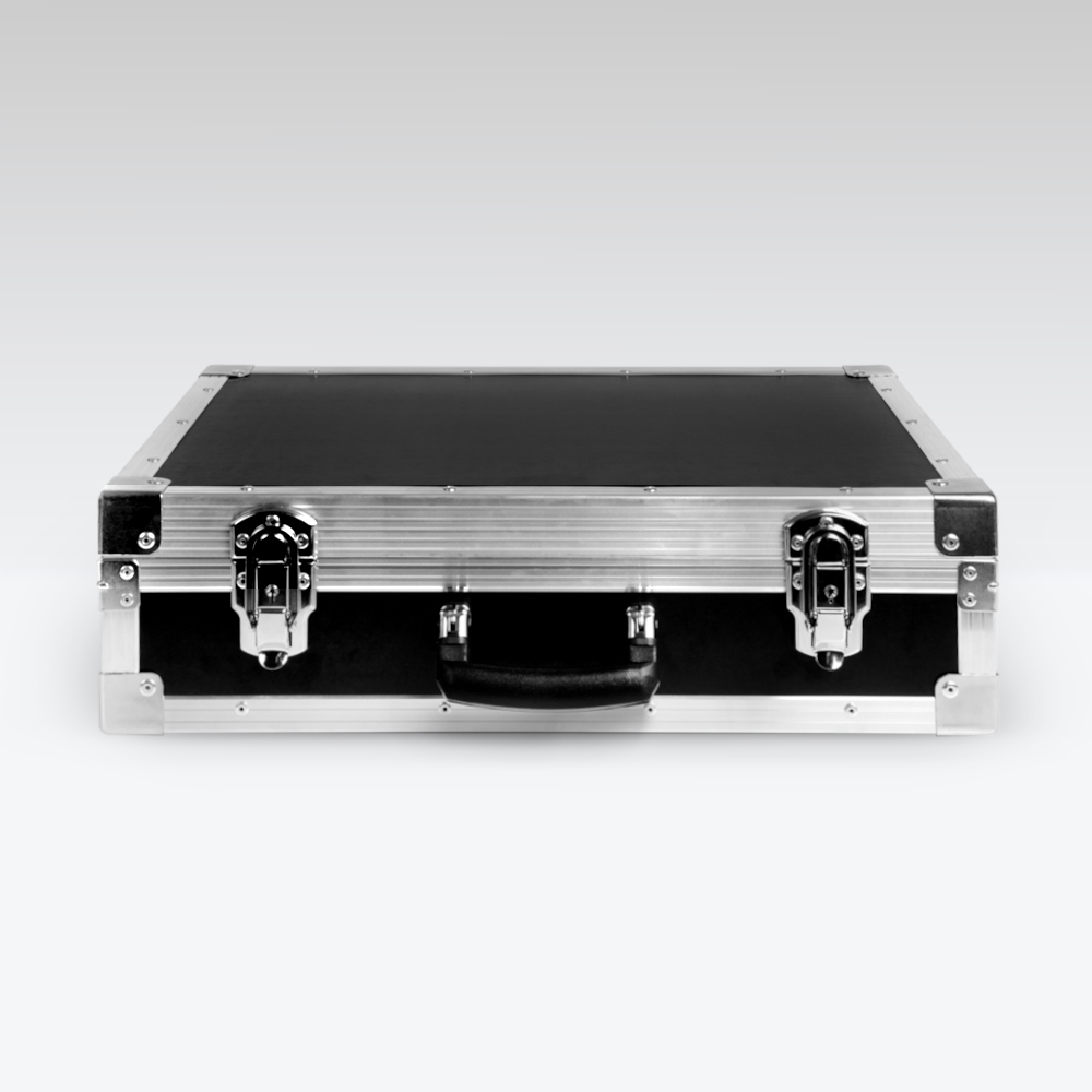 Koffer für PS, WLC-Waagen ((X7, A1 und A2)