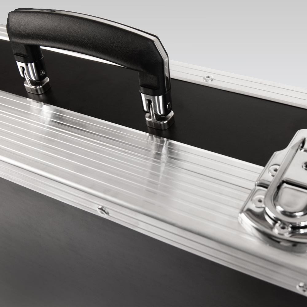 Koffer für PS, WLC-Waagen ((X7, A1 und A2)