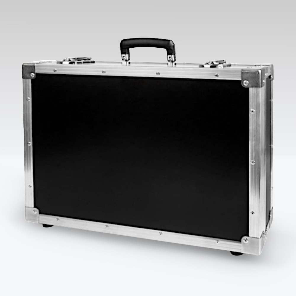 Koffer für PS, WLC-Waagen ((X7, A1 und A2)