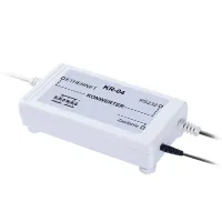 Konverter RS 232 – Ethernet