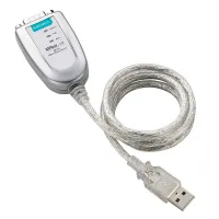 Konverter RS 232 – USB