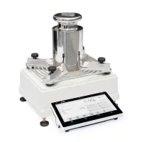 Manueller Massekomparator 5Y.PM.KB