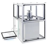 Manueller Massekomparator APP 5Y.KO