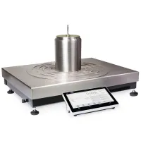 Manueller Massekomparator HRP 5Y.KB