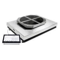 Manueller Massekomparator HRP 5Y.KO