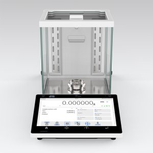 Manueller Massekomparator XA 5Y.KO