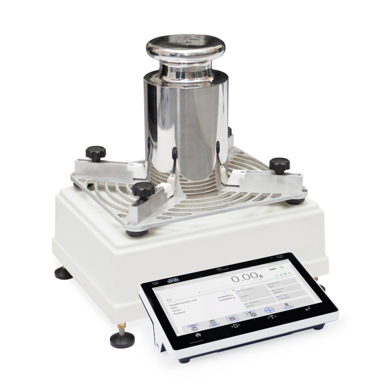 Massekomparator 5Y.25.PM.KB