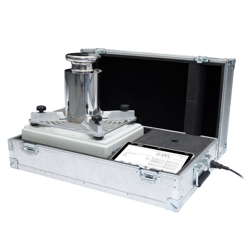 Massekomparator 5Y.25.PM.KB