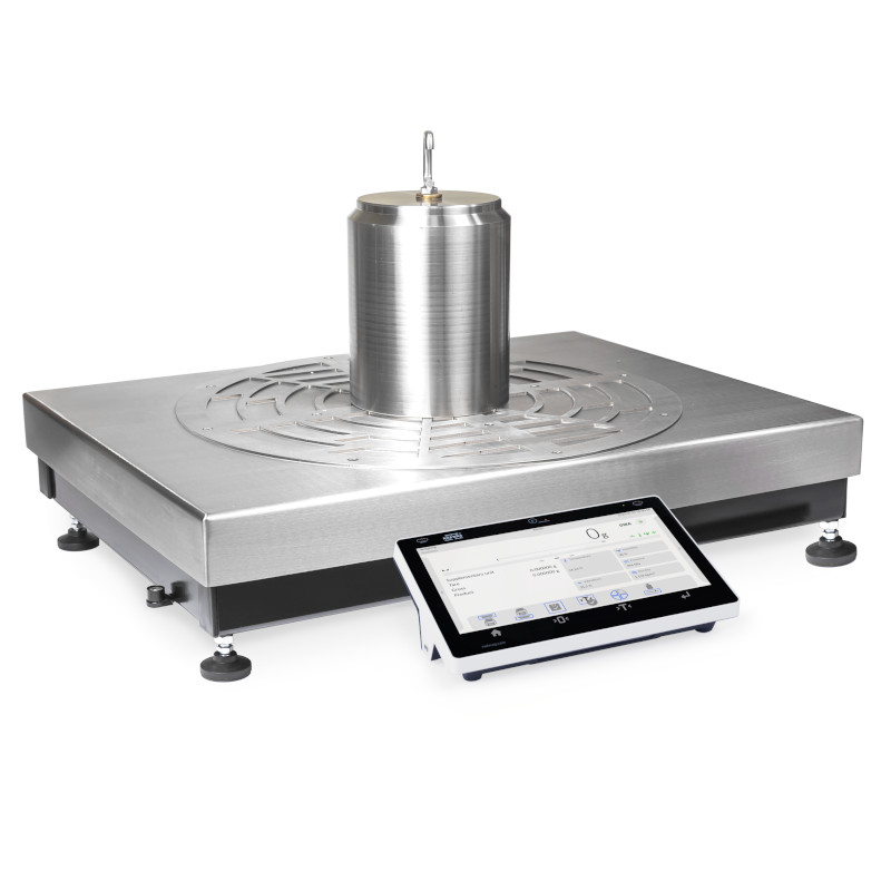 Massekomparator HRP 1000.5Y.KO