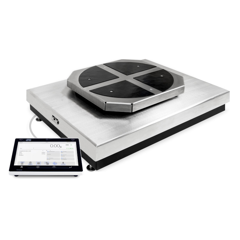 Massekomparator HRP 150.1.5Y.KO