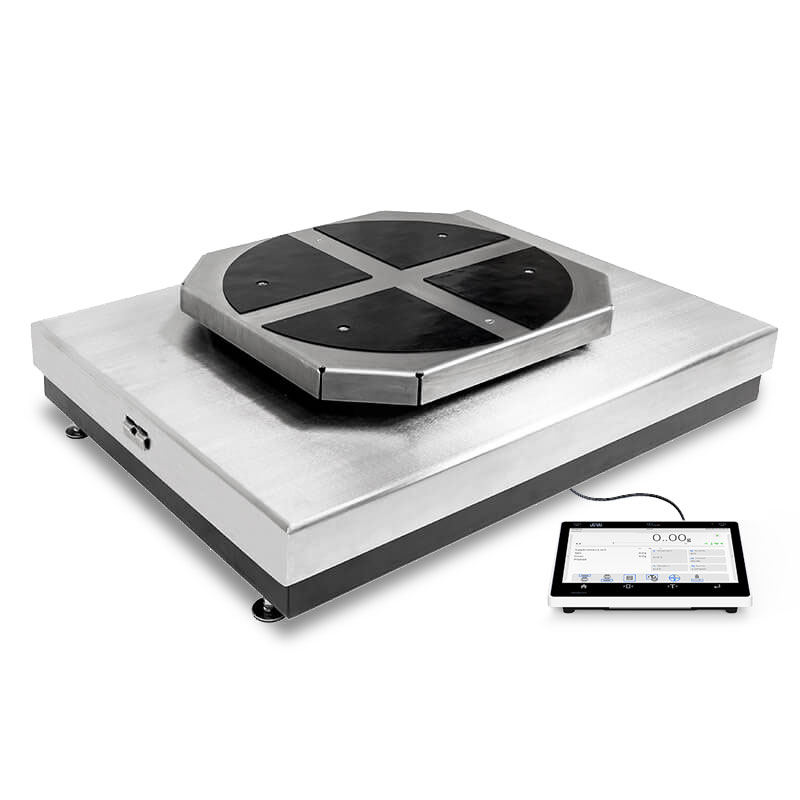 Massekomparator HRP 150.1.5Y.KO