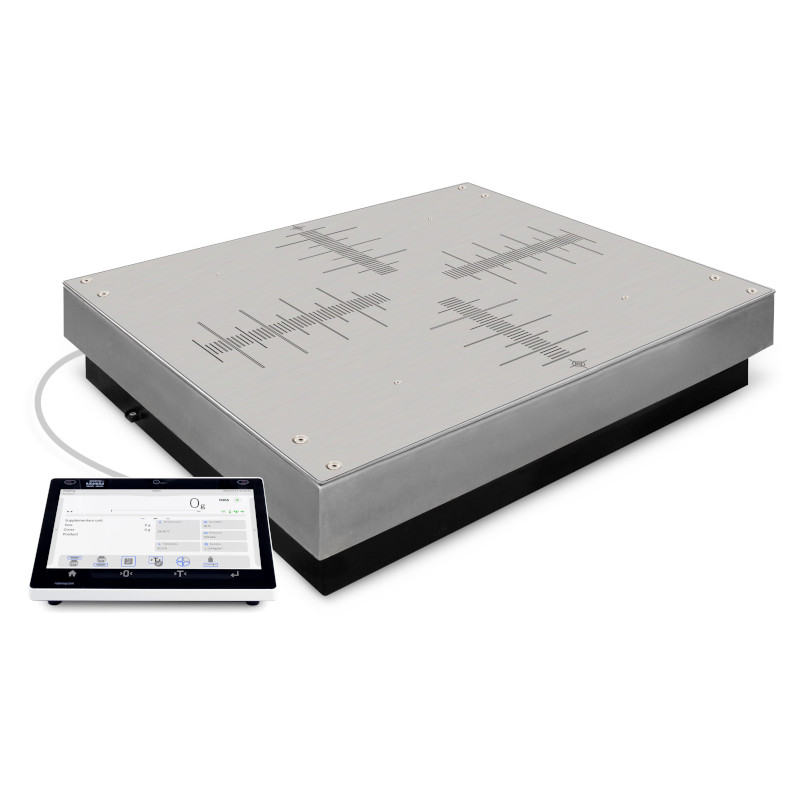 Massekomparator HRP 2000.5Y.KO