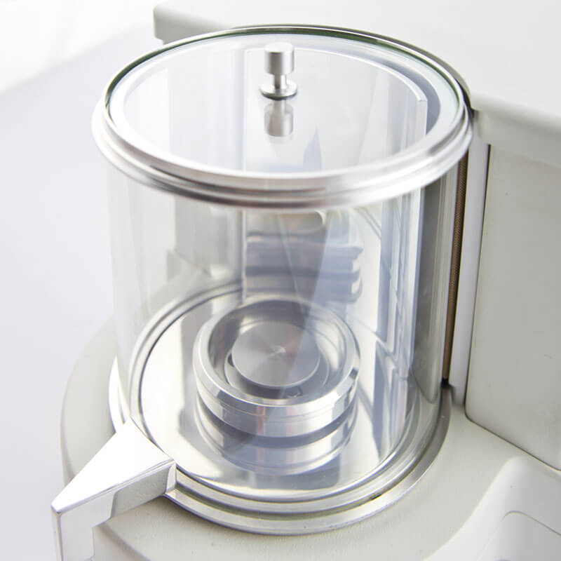 Massekomparator UYA 6.5Y.KO