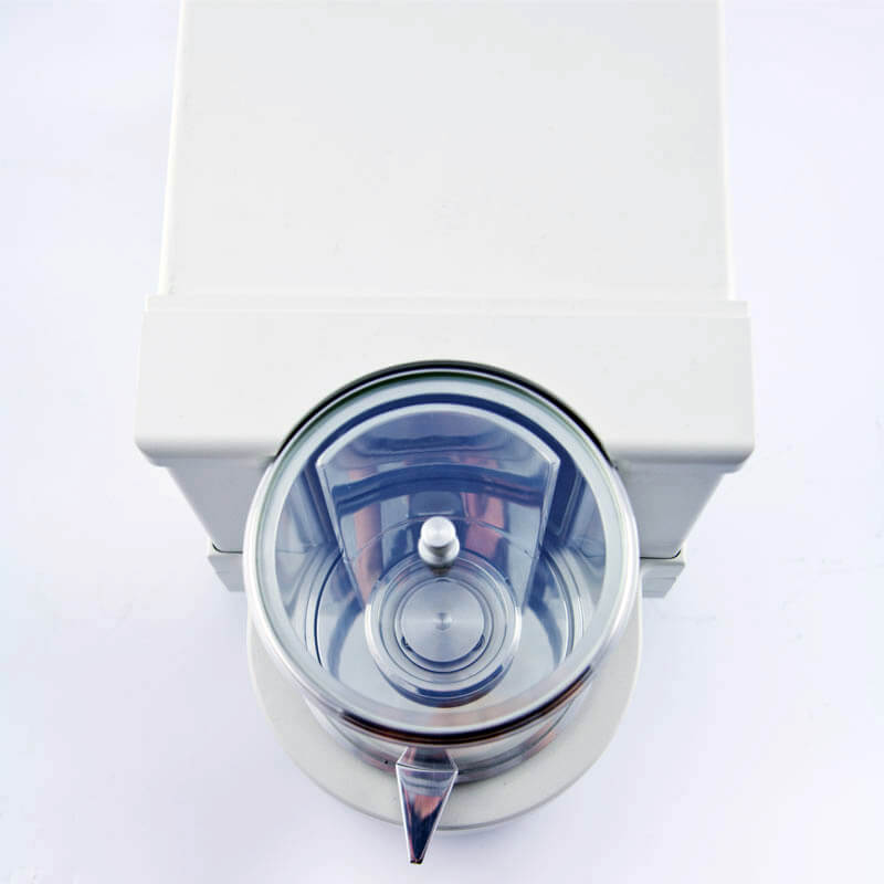 Massekomparator UYA 6.5Y.KO