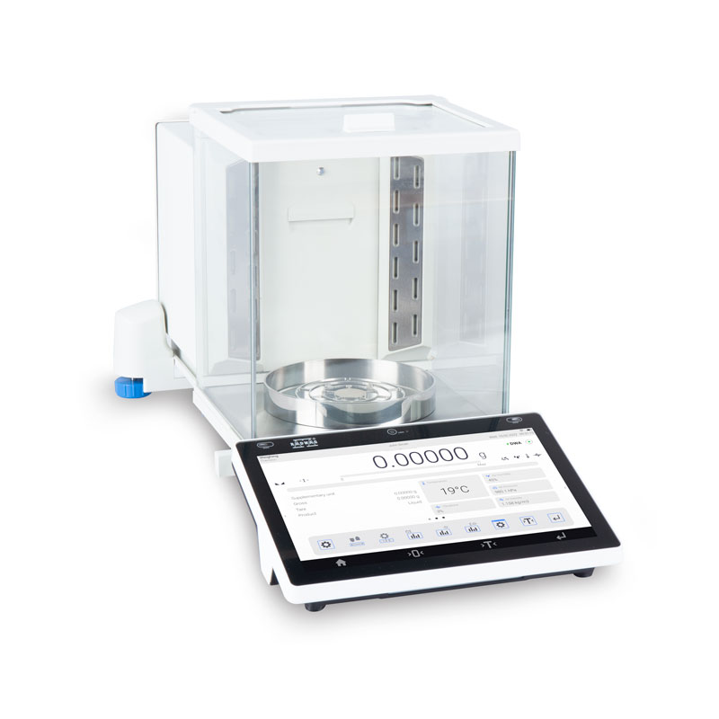 Massekomparator XA 21.5Y.KO