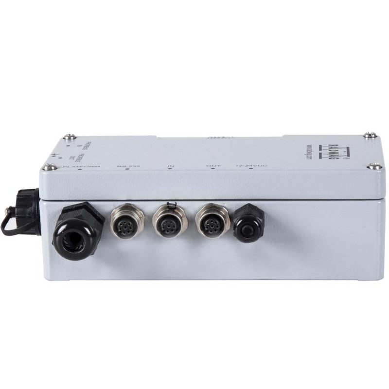 Massenkonverter MW-01-A3