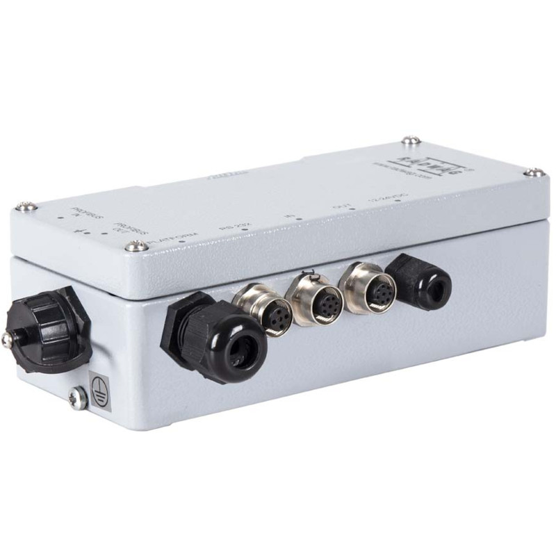 Massenkonverter MW-01-A6