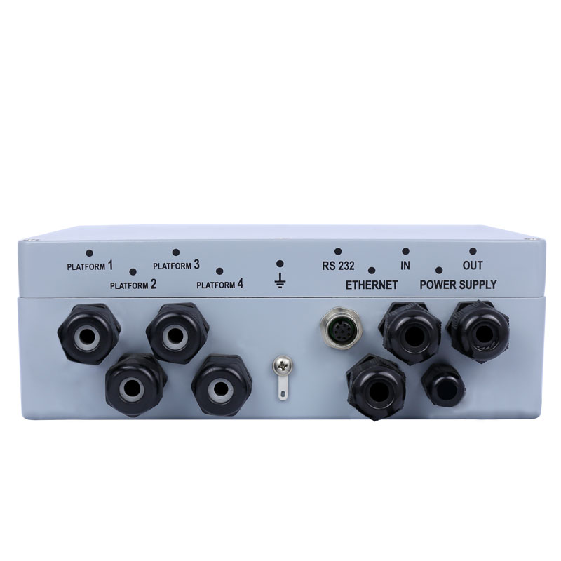 Massenkonverter MW-04-3