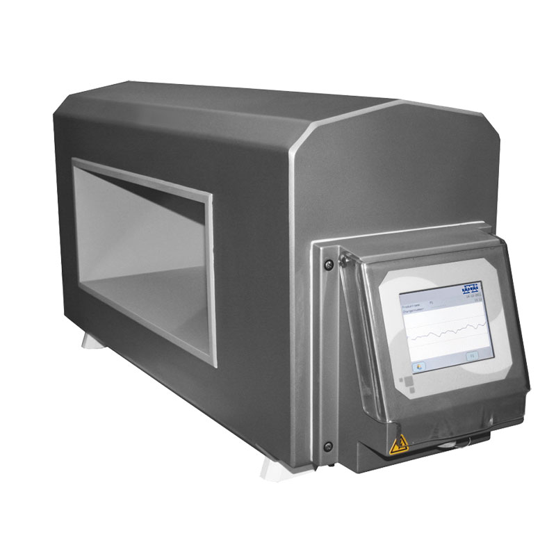 Metalldetektor MD 07