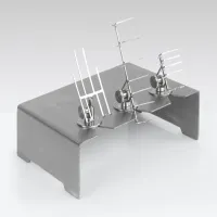 MICRO-KIT - Halterset für Mikrowaagen