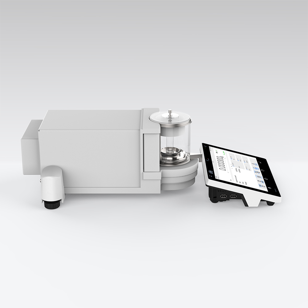 Mikrowaage MYA 21.5Y.P