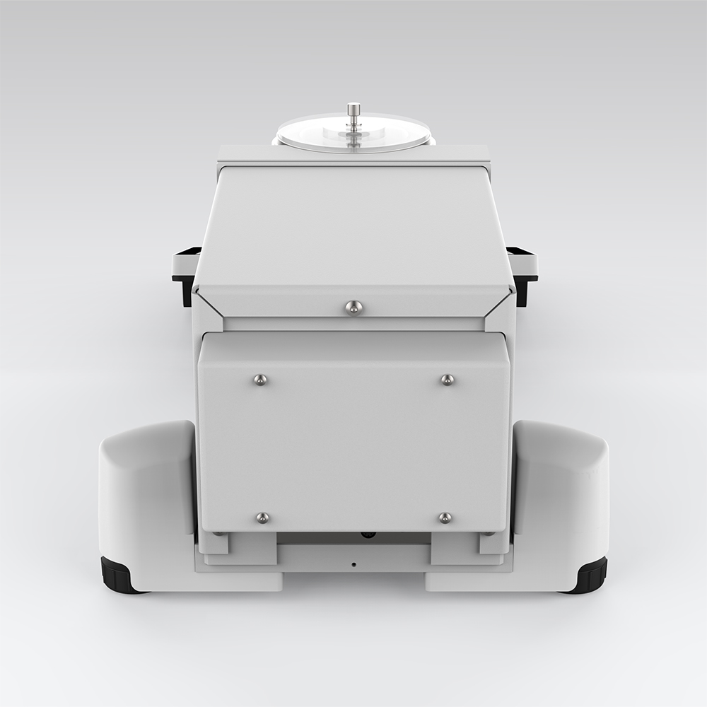 Mikrowaage MYA 21.5Y.P