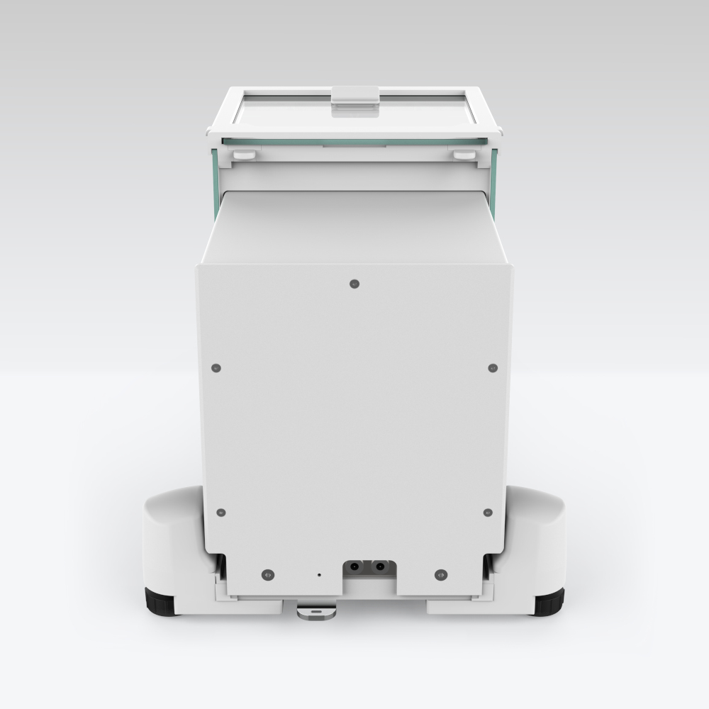 Mikrowaage XA 52.5Y.M.A