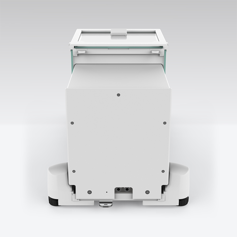 Mikrowaage XA 53.5Y.M.A.P