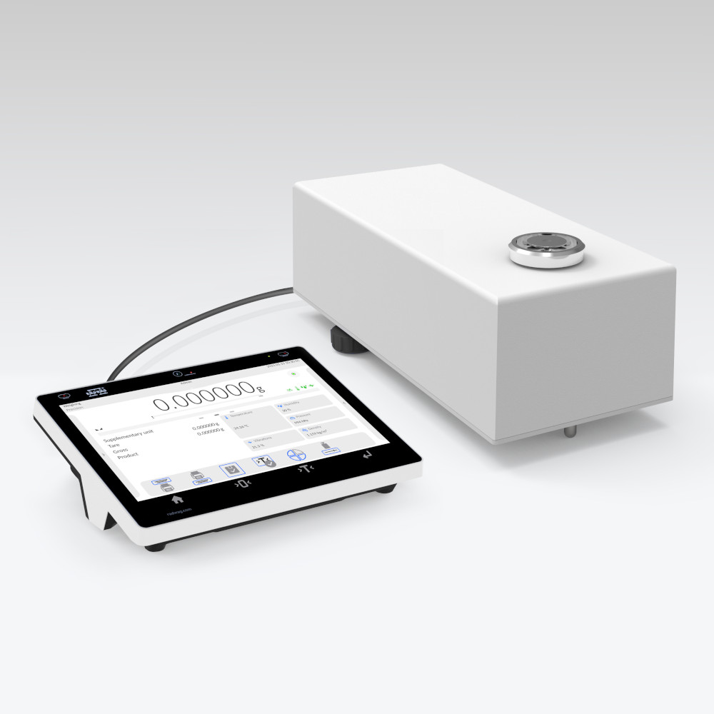 Mikrowaagenmodul MMYA 5.5Y