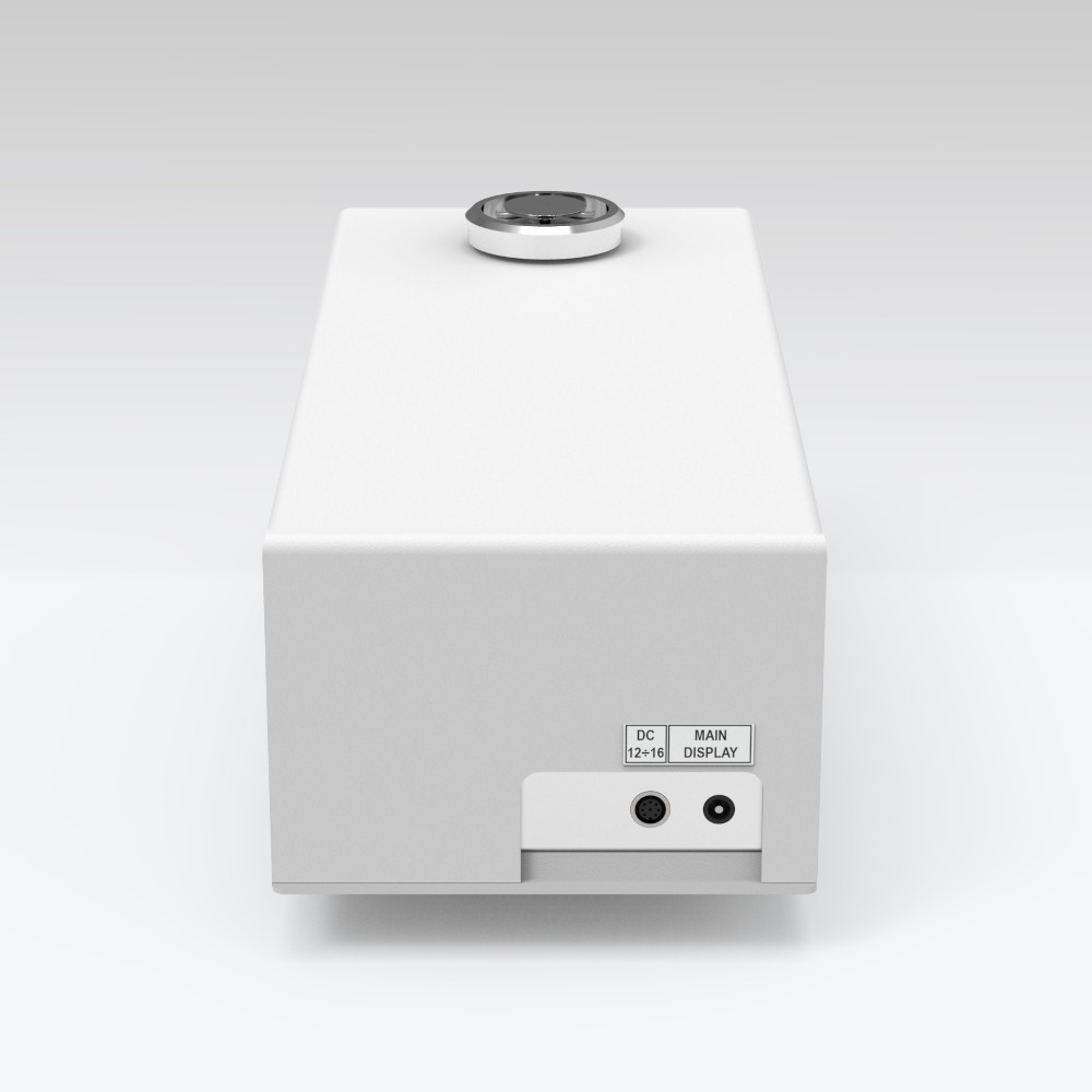 Mikrowaagenmodul MMYA 5.5Y