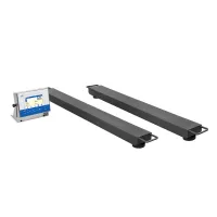 Multifunktions- Balkenwaagen HX7.4P2