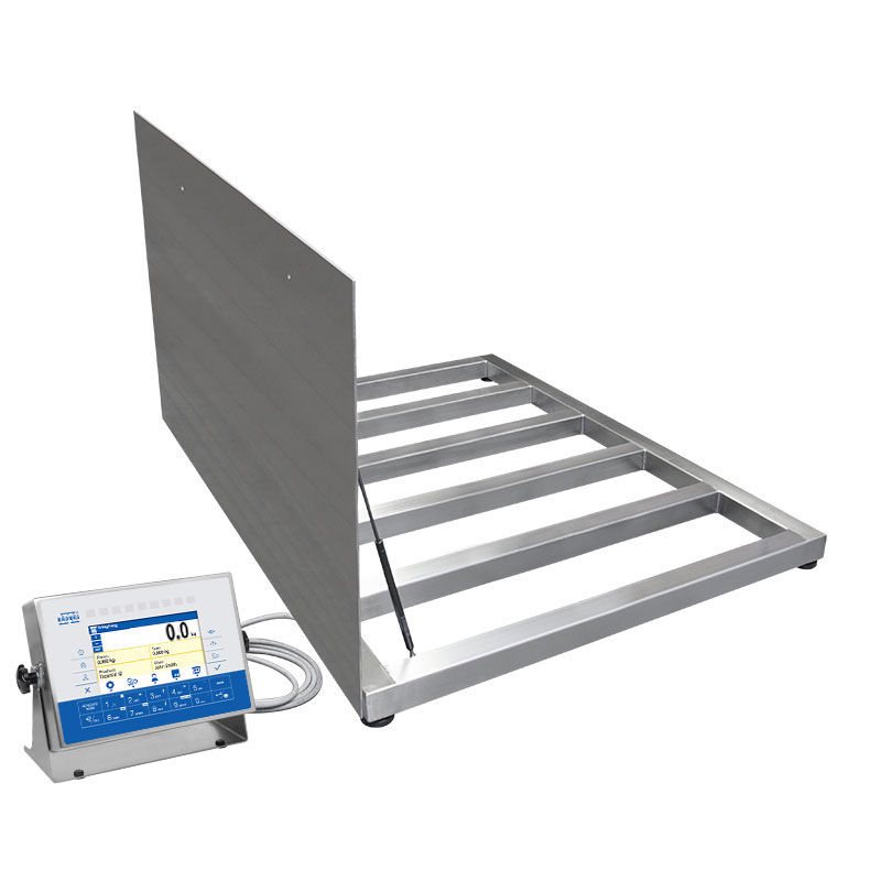 Multifunktions- Bodeneinbauwaage HX7.4.600.H7/Z