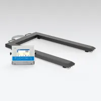 Multifunktions- Palettenwaagen HX7.4P