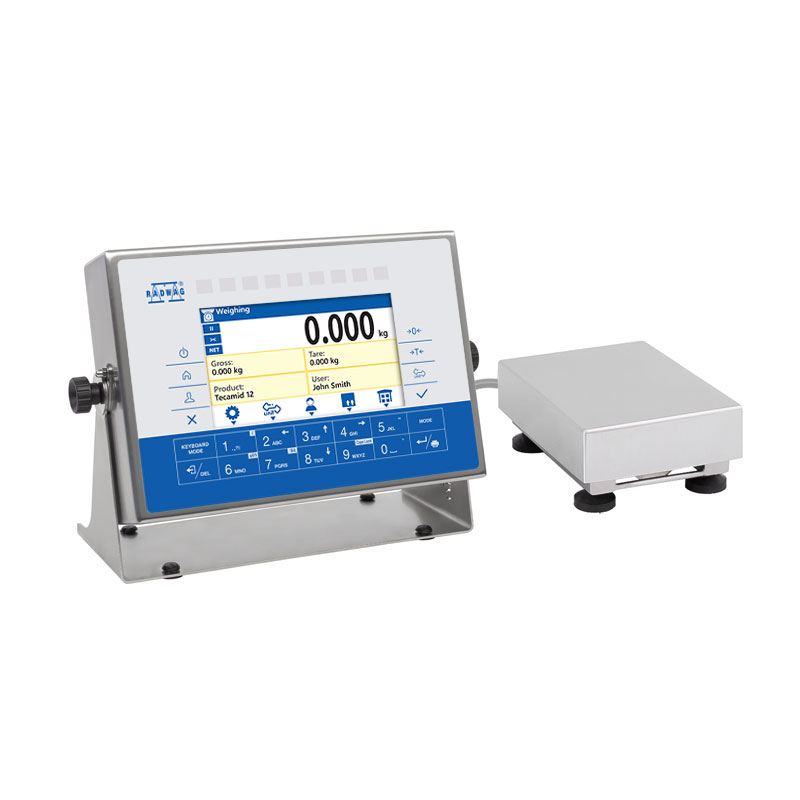 Multifunktionswaage HX7.3.H1