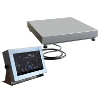 Multifunktionswaage TMX H rostfrei