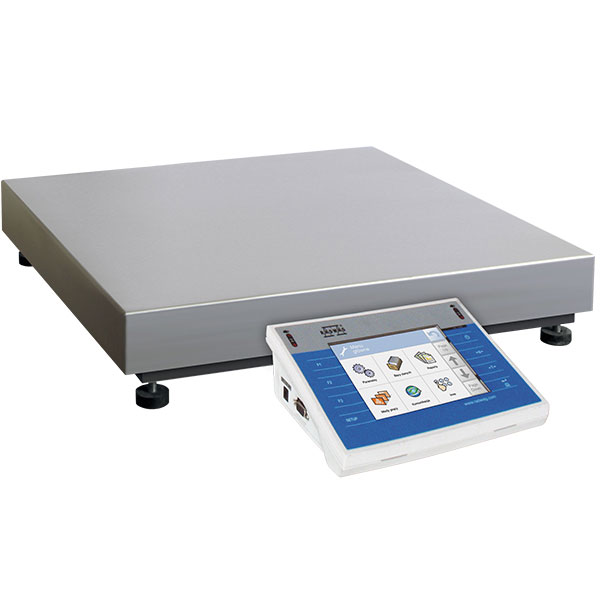 Multifunktionswaage WPY 60/C2/R