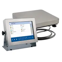 Multifunktionswaagen HY10