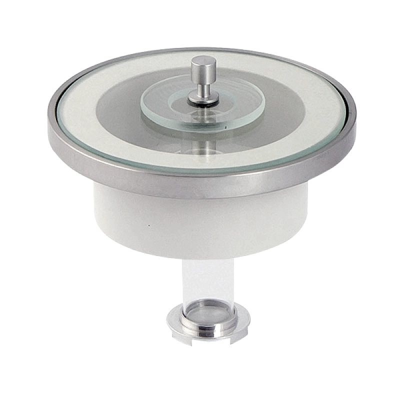 MY11 - Adapter für Pipettenkalibrierung der MYA-Serie 11 ml