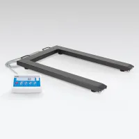 Palettenwaagen C315.4P