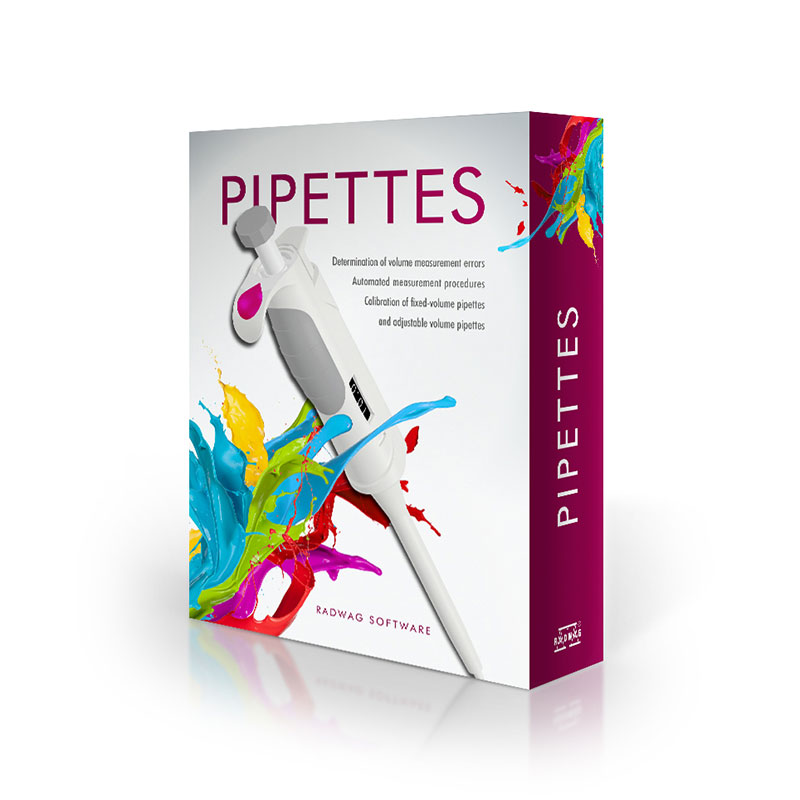Pipettes