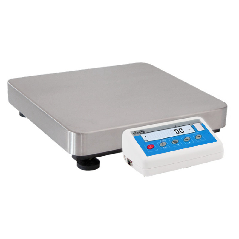 Plattformwaage C315.15/30.F1.R