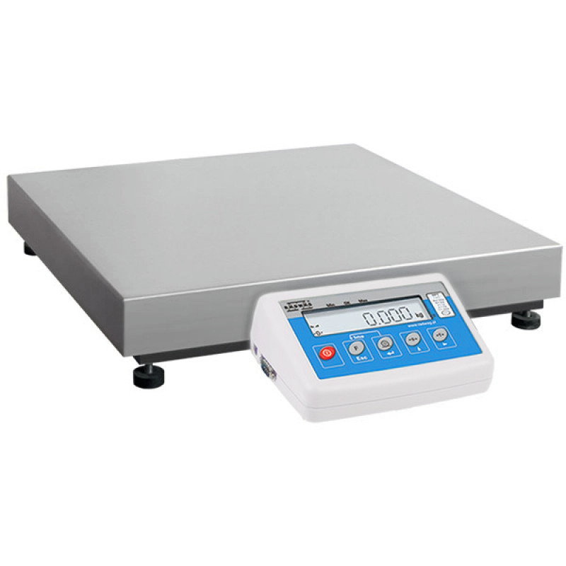Plattformwaage C315.150.C2.R