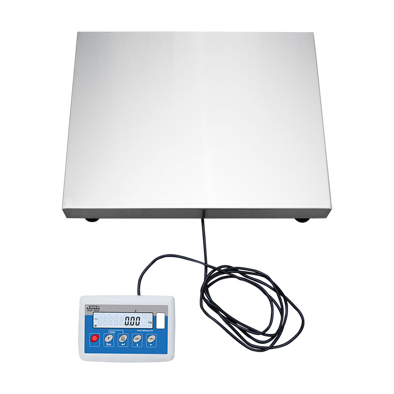 Plattformwaage C315.150.C3.K